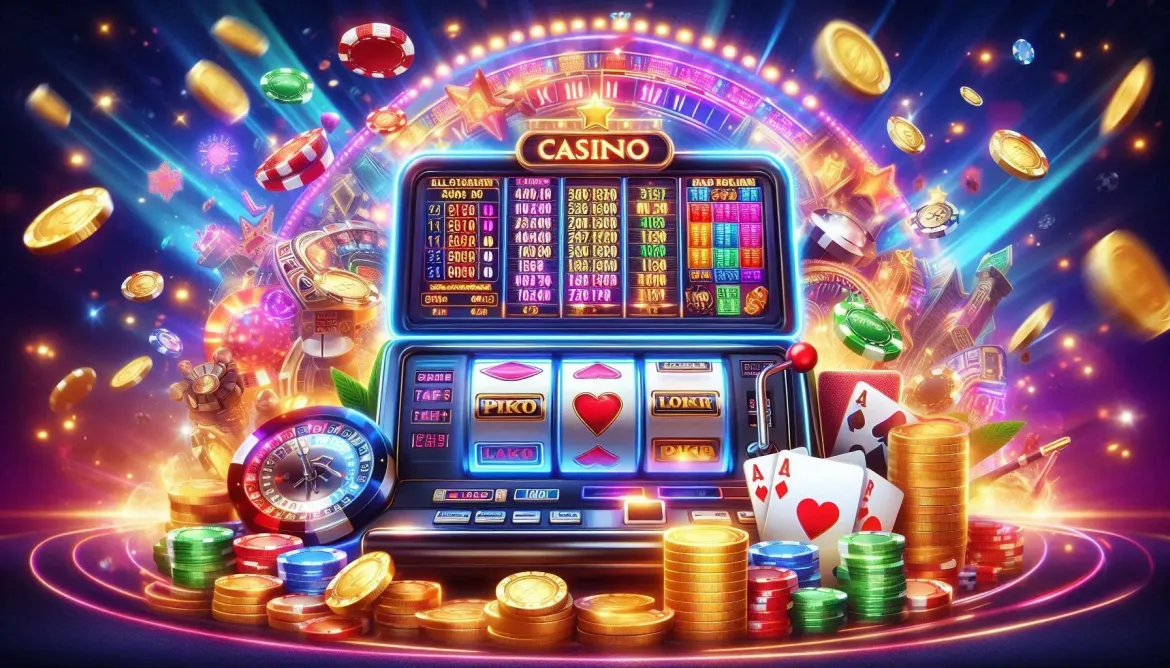 Sharkroll Casino